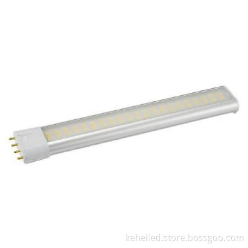 CE ROHS Listed led tube with the perfect heatsink